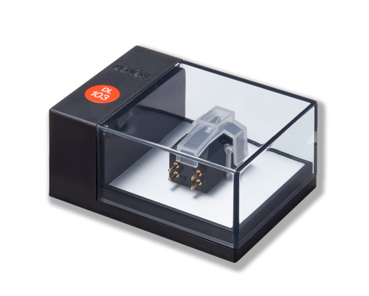 Denon DL-103 Turntable Cartridge