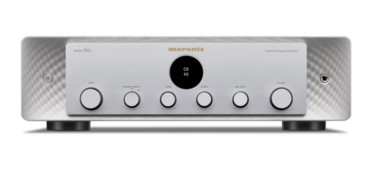 Marantz Model 60n Amplifier