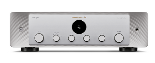 Marantz Model 50 Amplifier