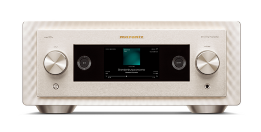 Marantz Link 10n Amplifier
