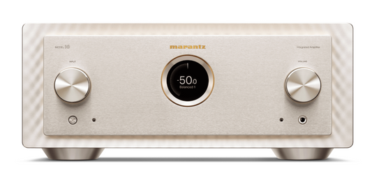 Marantz Model 10 Amplifier