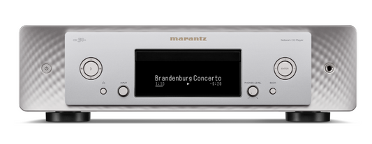 Marantz CD 50n CD Player