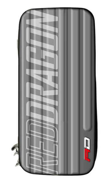 Nodor Darts Monza Grey Dart Case