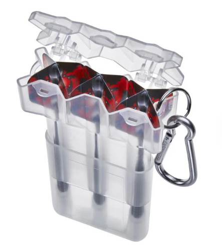 Casemaster Nomad Adjustable Dart Case