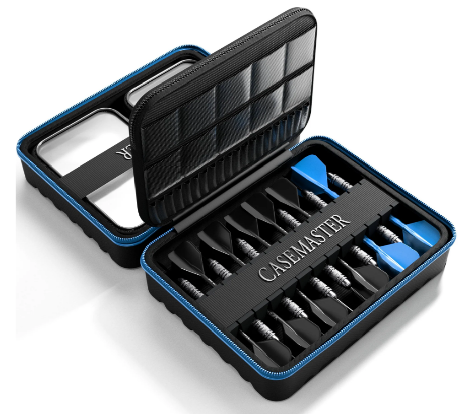 Casemaster Maxx 4 Dart Case