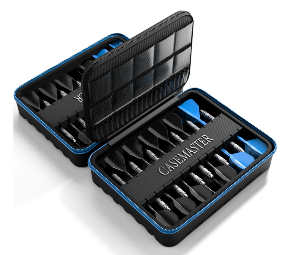 Casemaster Maxx 8 Dart Case