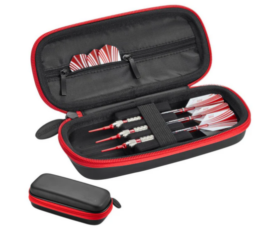 Casemaster Warden Dart Case
