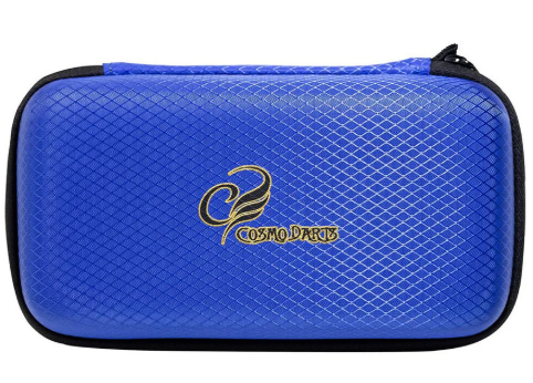 Cosmo Mesh Clutch Duo Dart Case