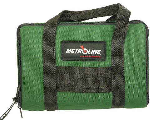 Metroline Dart Case