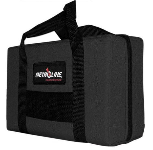 Metroline Split Back Dart Case