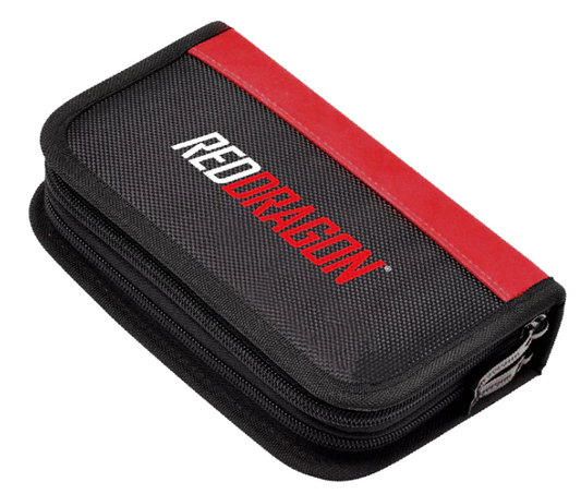 Red Dragon Firestone Dart Case
