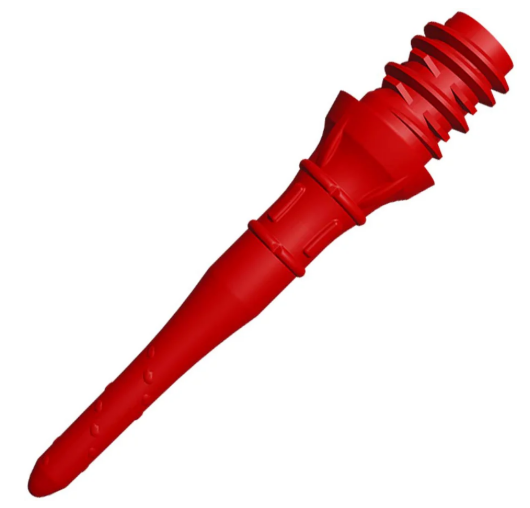 L-Style Lippoint Premium Soft Tip Points - 30 Count