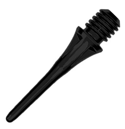 Fit Point Plus SHORT Soft Tip Points - 50 Count