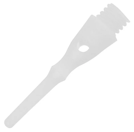 Mega Magic Short Soft Tip Points - 50Ct