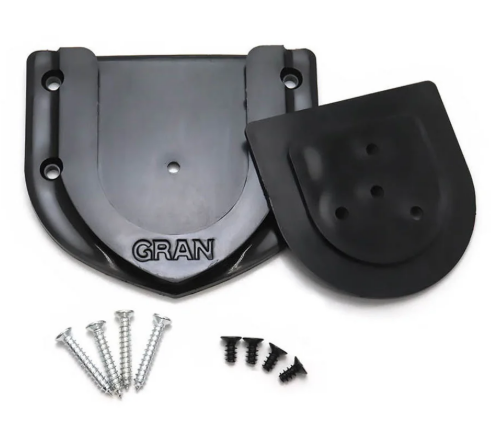 Gran Darts U Shaped Bracket For Gran Board