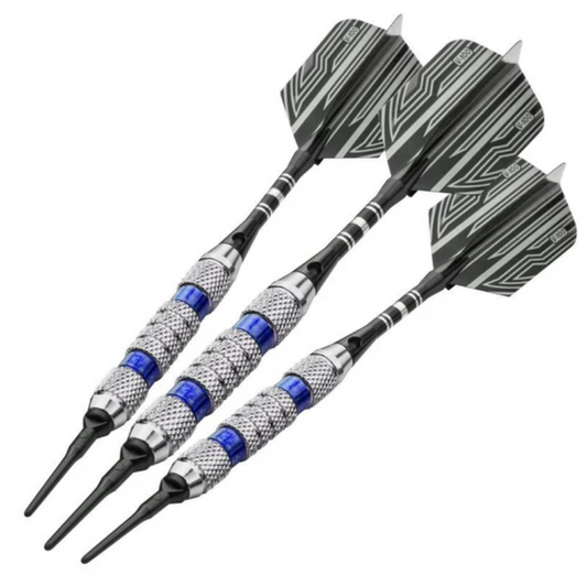 Viper Wind Runner Soft Tip Dart Sets - 18g
