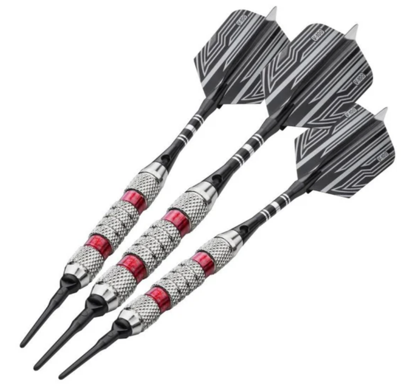 Viper Wind Runner Soft Tip Dart Sets - 18g