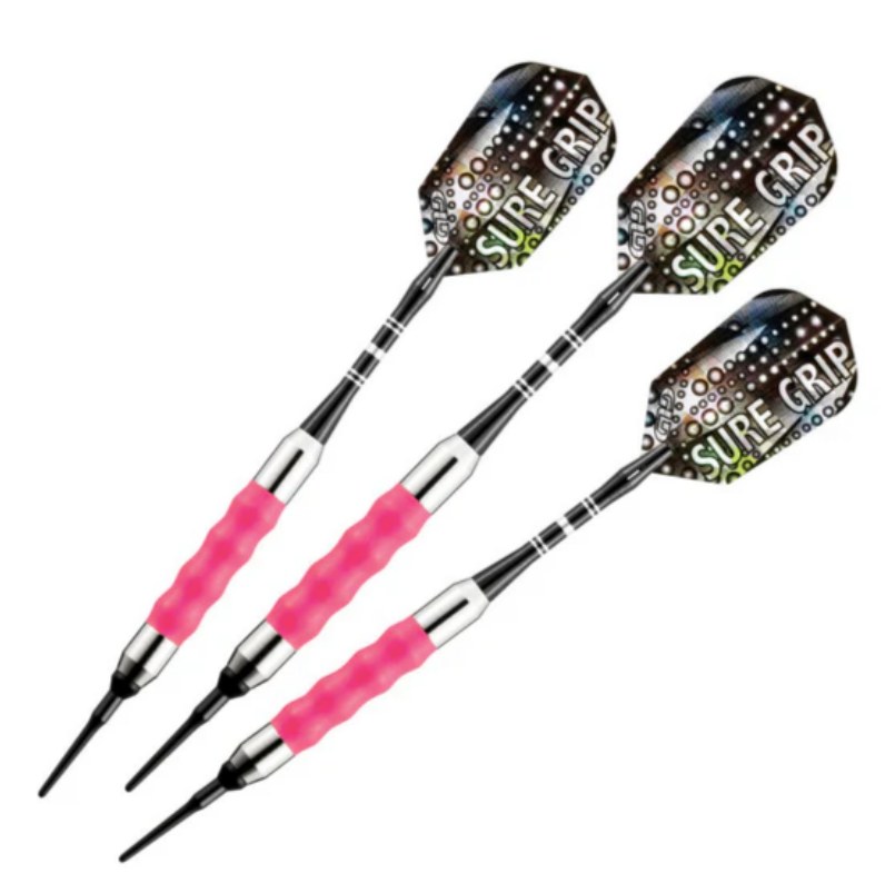 Viper Sure Grip Soft Tip Dart Sets