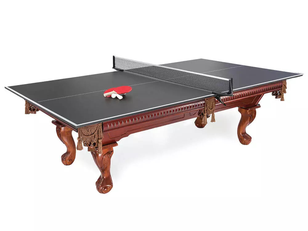 Presidential Billiards Table Tennis Conversion Top