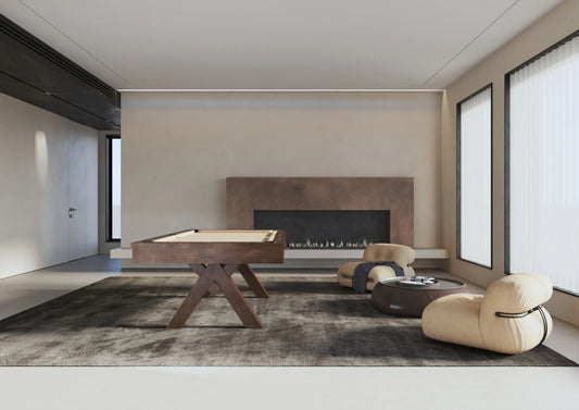 Presidential Billiards Taft Billiard Table