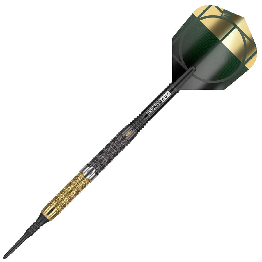Target Cult Envy 10 Soft Tip Dart Set - 18g