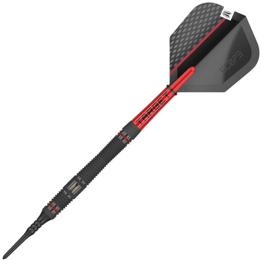 Target Darts Scope 11 Soft Tip Darts - 19gm