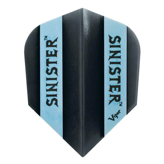 Viper V-100 Sinister Translucent Standard Dart Flights