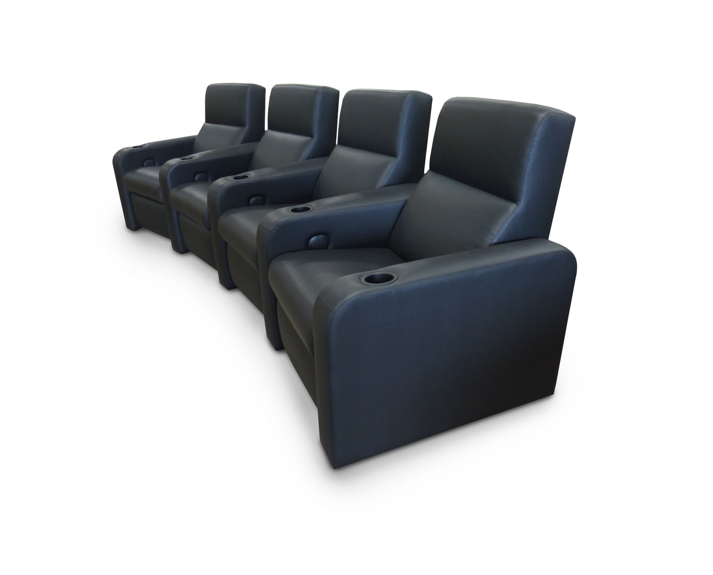 Californian Home Theater Seating