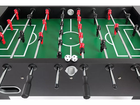 Presidential Billiards Zoom Foosball Table