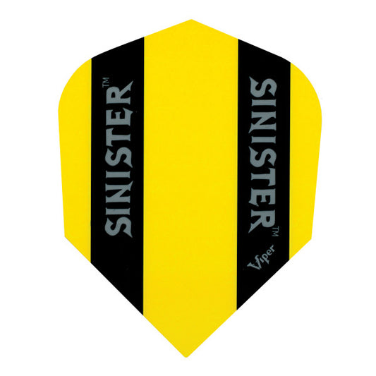 Viper V-100 Dart Flights