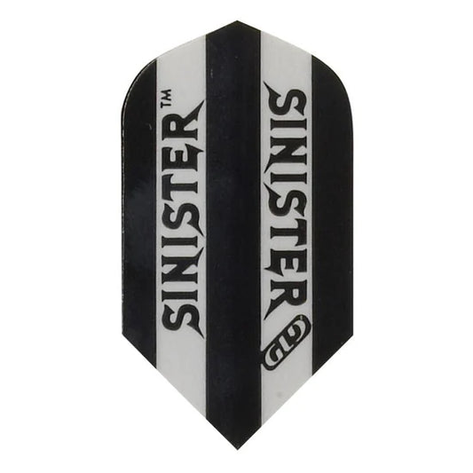 Viper V-100 Sinister Flights Slim Black