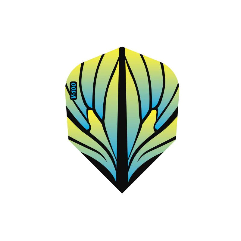 Viper V-100 Wings Flights