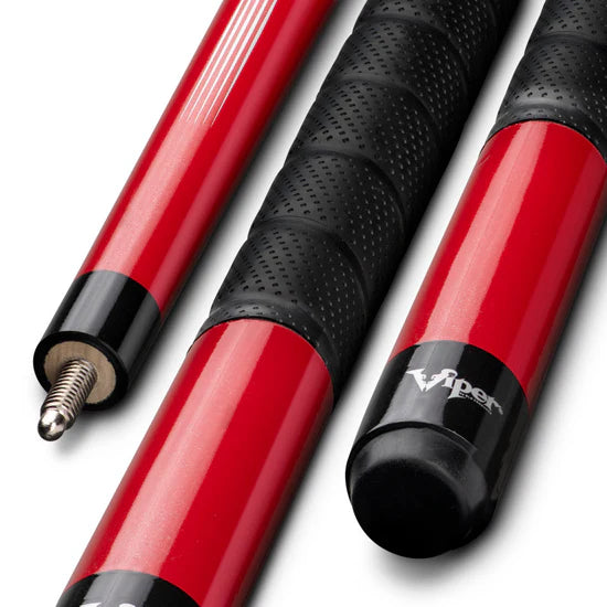 Viper Revolution Pro Red