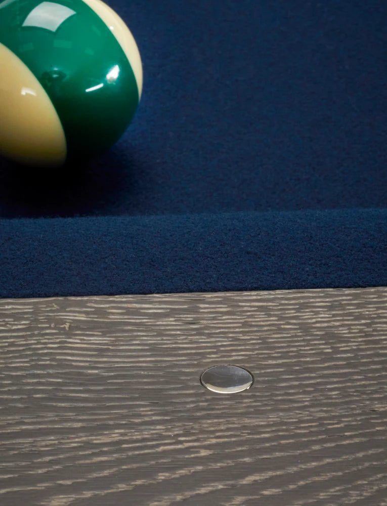 Brunswick Brescia Billiards Table