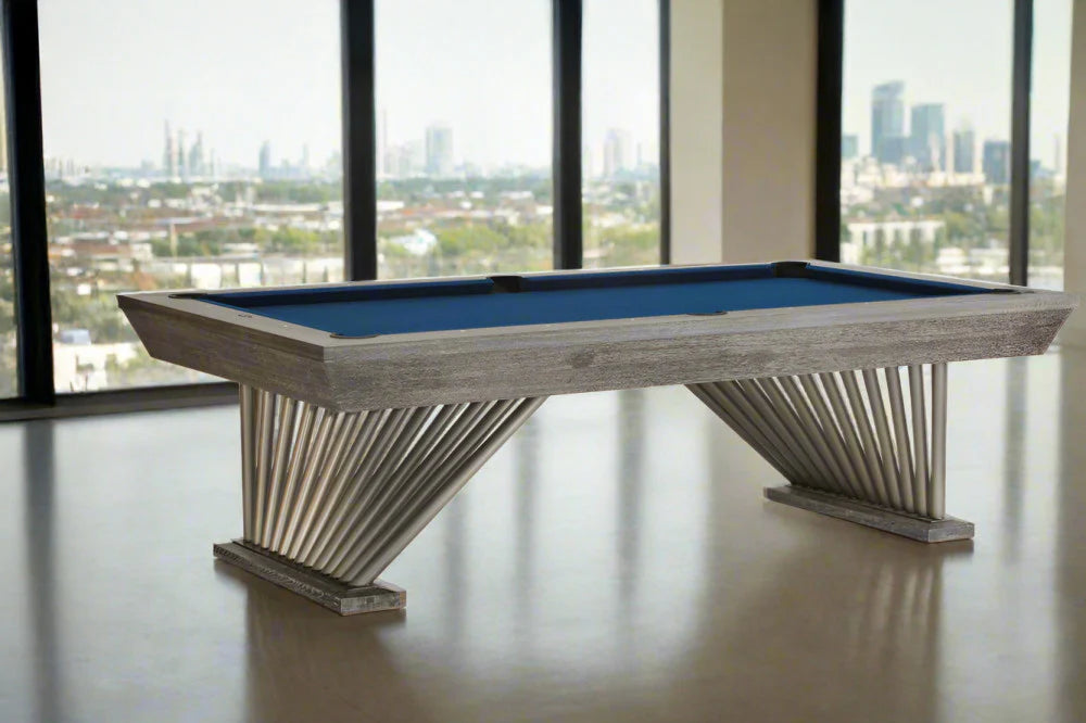 Brunswick Brescia Billiards Table