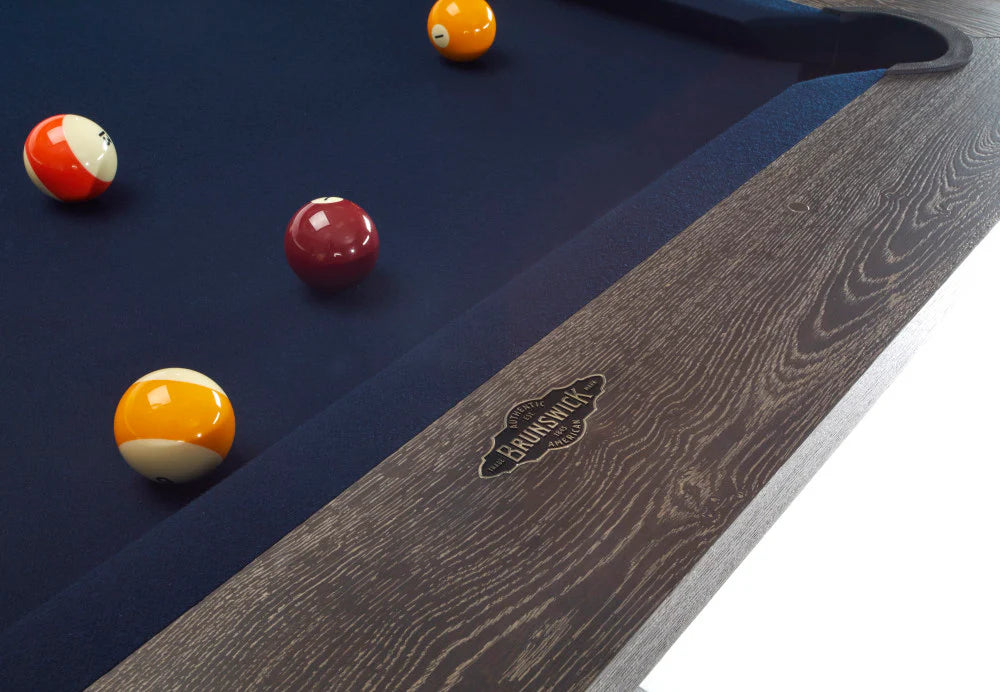 Brunswick Brescia Billiards Table