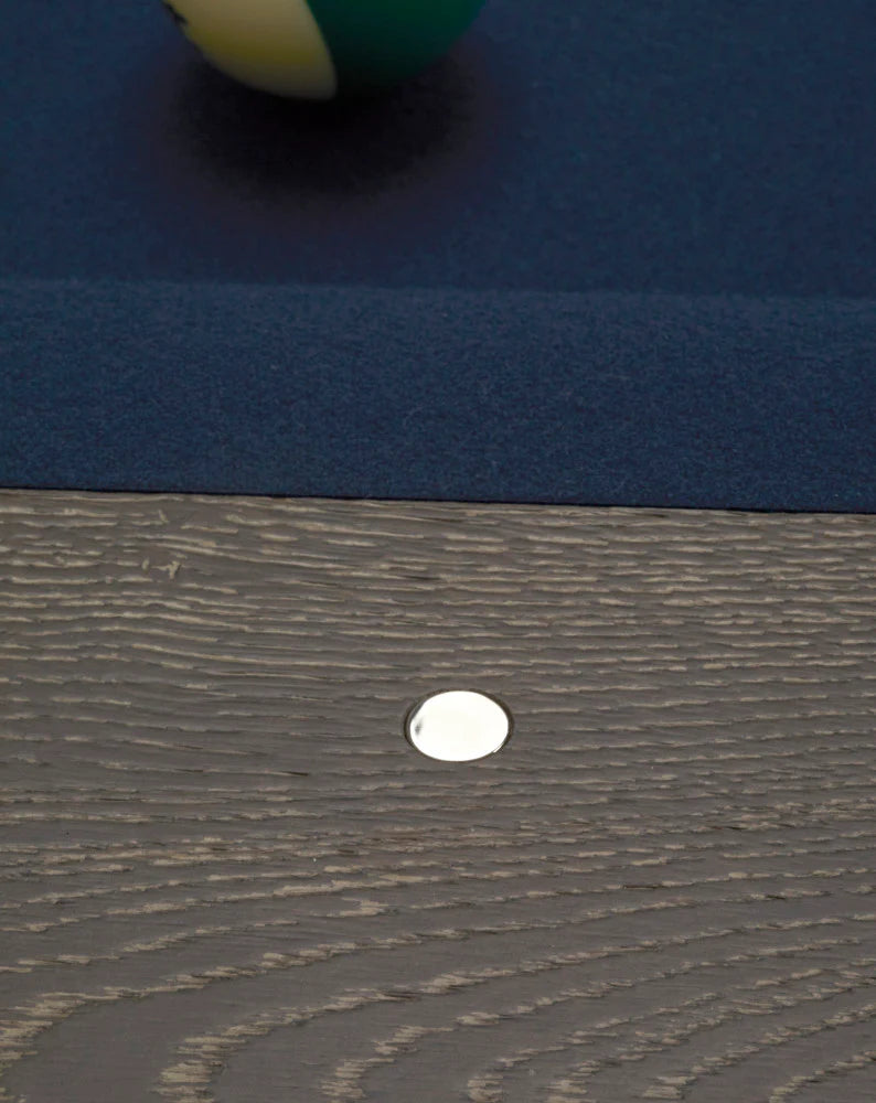 Brunswick Brescia Billiards Table