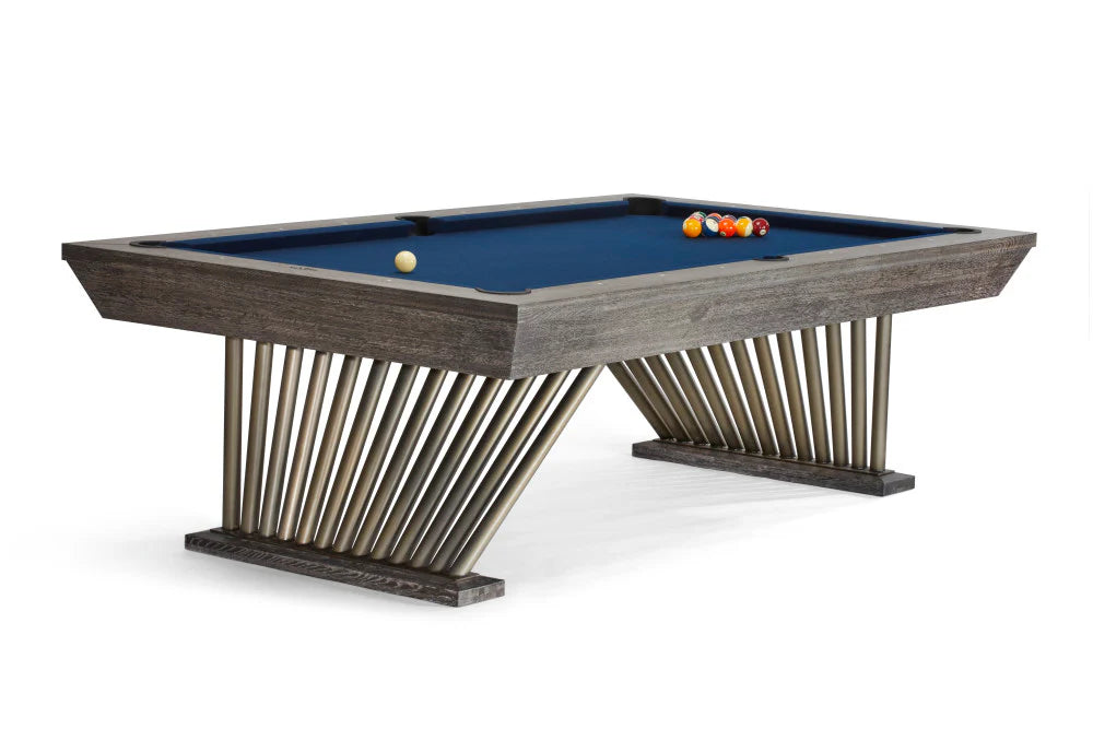 Brunswick Brescia Billiards Table