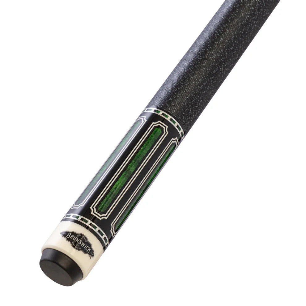Brunswick Billiards Green Cue - 20oz