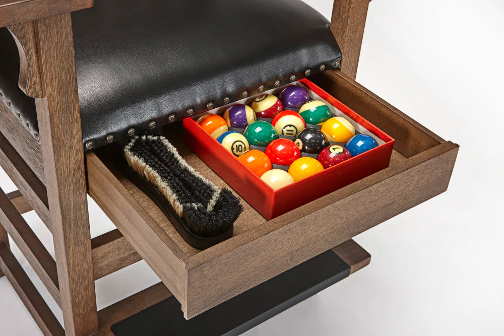 Brunswick Centennial Players Chair