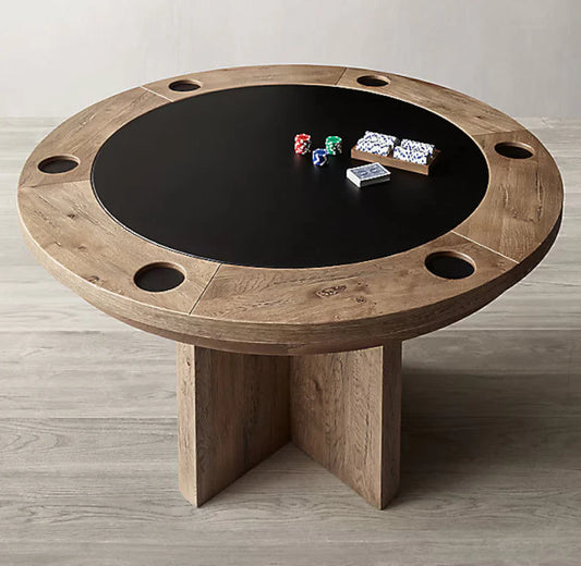 Brunswick Parsons Poker Table