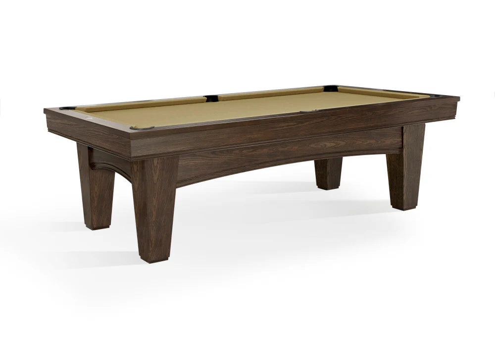 Brunswick Winfield Billiards Table