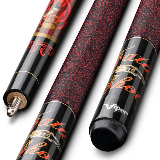 Viper Underground Fatal Shot Billiard/Pool Cue 18oz