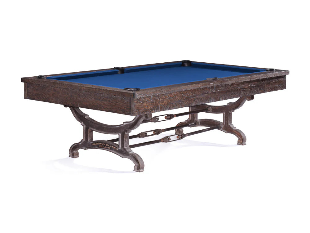 Brunswick Birmingham Billiards Table