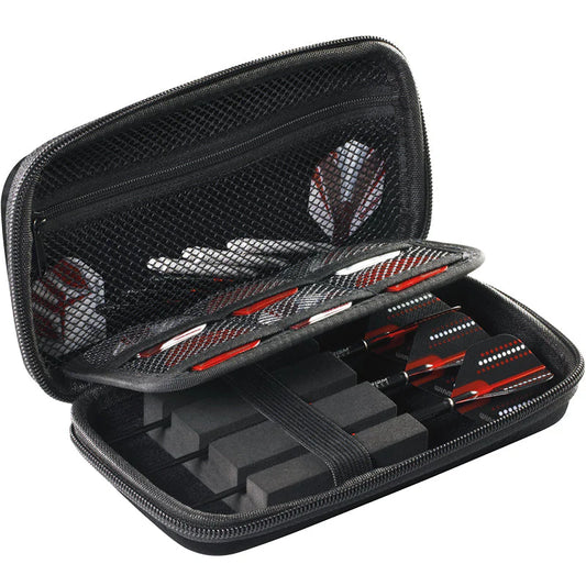 Winmau Blade 6 Dart Case - Black