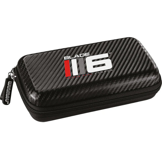 Winmau Blade 6 Dart Case - Black