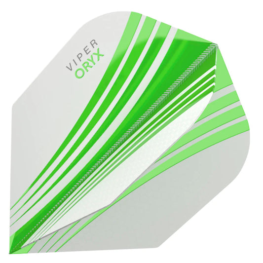 Viper V-100 Oryx Dart Flights