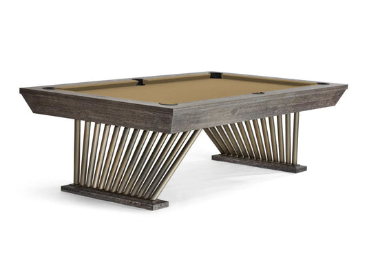 Brunswick Brescia Billiards Table