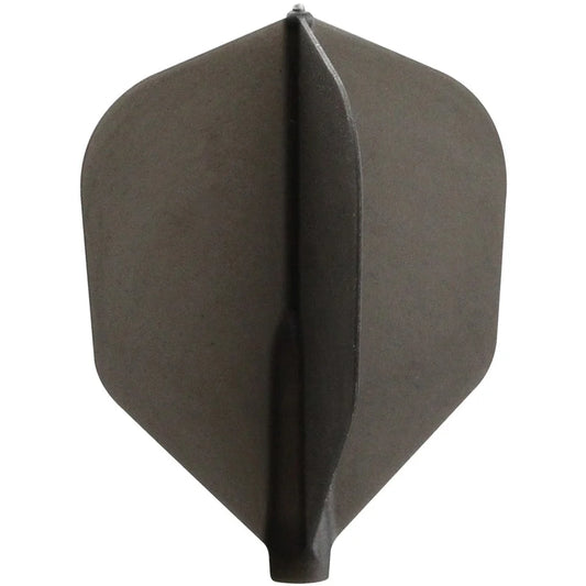 Fit Flight Dart Flights - Shape Smoke Double Pack