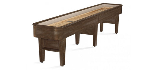 Brunswick Concord Shuffleboard Table